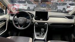 تويوتا راف 4